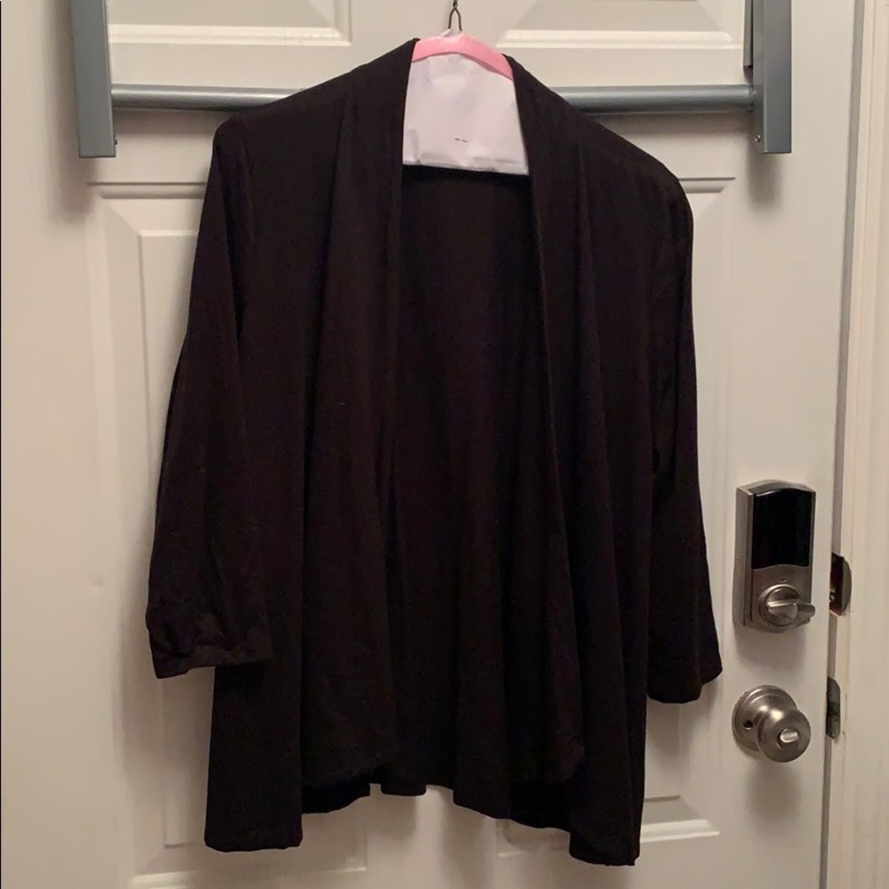 Charter Club Cardigan